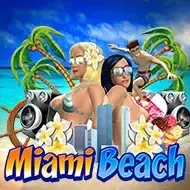 Miami BeachVoltent