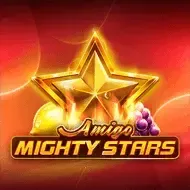 Amigo Mighty Stars