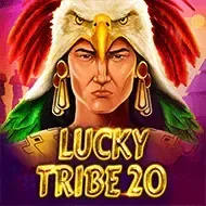 Lucky Tribe 201spin4win