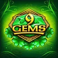 9 GemsPlatipus
