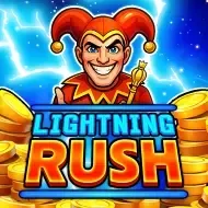 Lightning RushPlatipus thumbnail