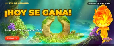 Espíritus Místicos te Esperan