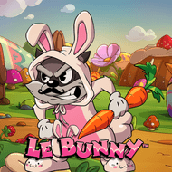 Le BunnyHacksaw