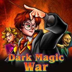 Dark Magic War