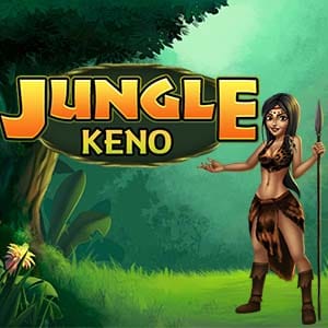 Jungle Keno