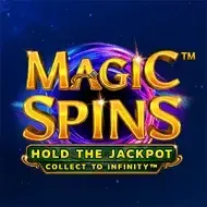 Magic Spins game icon