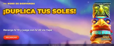 Inkabet Deportes Perú