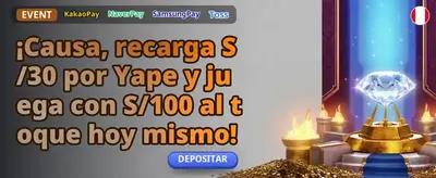 Experiencia de casino premium Inkabet