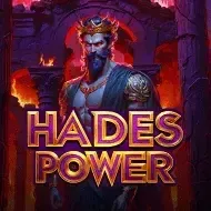 Hades Power game icon