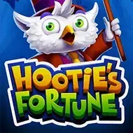 Hootie's Fortune game icon