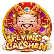 Flying Cai ShenCQ9