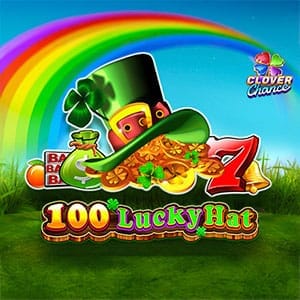 100 Lucky Hat