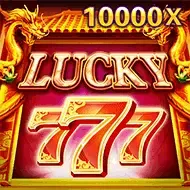 Lucky Seven game thumbnail