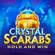 Crystal Scarabs3oaks