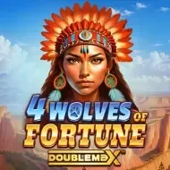4 Wolves of Fortune game icon