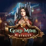 Gold Mine Mistress game thumbnail