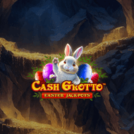 Cash Grotto Easter JackpotsVoltent game thumbnail