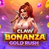 Claw Bonanza_ Gold Rush