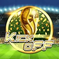 Kick Off game icon