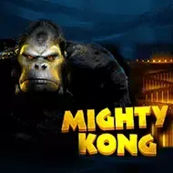 Mighty KongPragmatic Play thumbnail
