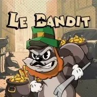 Le BanditHacksaw