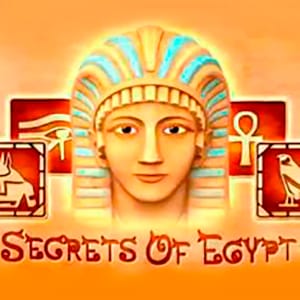 Secrets of Egypt game thumbnail