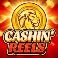 Cashin’ Reels game icon