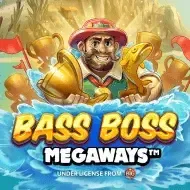 Bass Boss MegawaysRedtiger