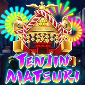 Ten Jin Matsuri game thumbnail