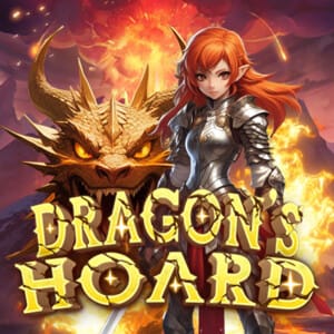 Dragons Hoard game icon